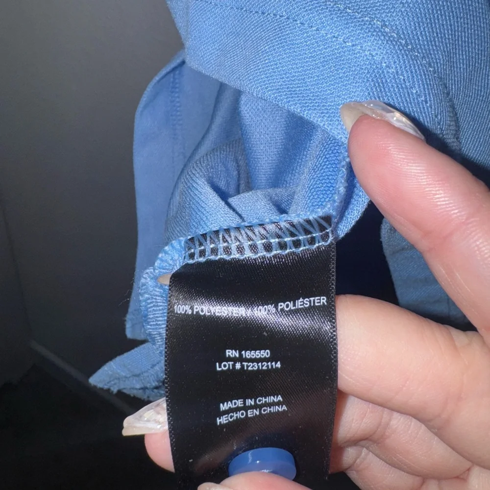 Bundle of Three 32 Degrees Cool Polos